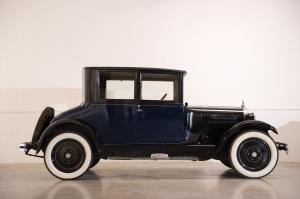 Dodge Series 116 Coupe 1925 года